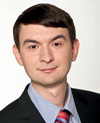 Дмитрий Багдасарян