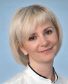 Ирина Брусенцева