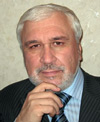 Юрий Голованов