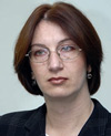 Ирина Гришанова