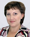 Елена Кирсанова