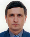 Олег Курпатов