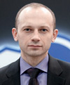 Александр Макаров