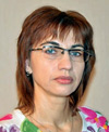 Татьяна Ожиганова