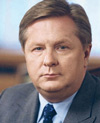 Михаил Сенаторов