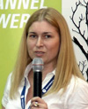 Людмила Талалаева