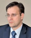 Евгений Трещетенков