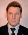 Михаил Найденов