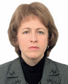 Татьяна Колчанова