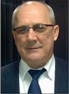 Сергей Гаричев