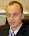 Александр Полимонов