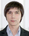 Андрей Постников