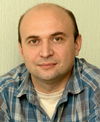 Алексей Цветков