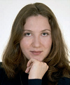 Татьяна Дмитриева