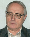 Валерий Гусев