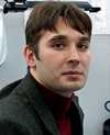 Андрей Иванов