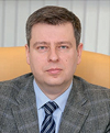 Кирилл Куликов