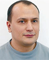 Дмитрий Богомолов
