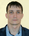Дмитрий Болотский