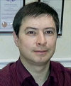 Сергей Кисляков