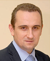 Сергей Кудрин