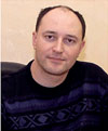 Дмитрий Курапеев