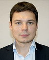 Александр Панферов