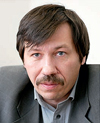 Михаил Шестаков