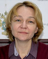 Елена Заева