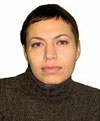 Ольга Симонина