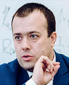 Алексей Санник