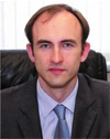 Дмитрий Бородачев