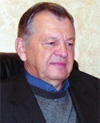 Игорь Проценко