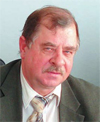Георгий Гребенюк