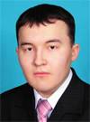 Ренат Насретдинов
