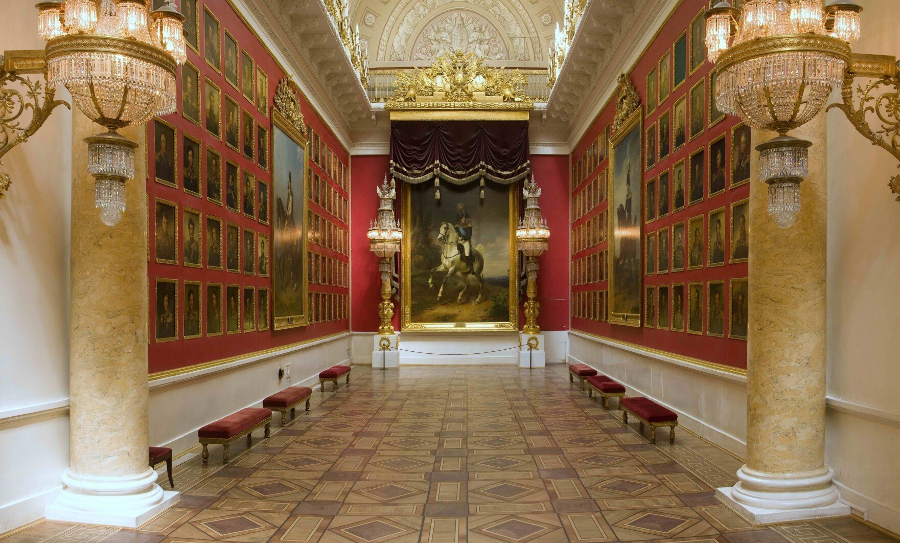 Государственный Эрмитаж