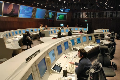 European-Space-Operations-Centre-Darmstadt-Ger