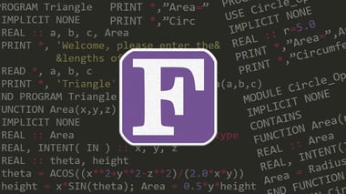 Fortran-Programming-Language