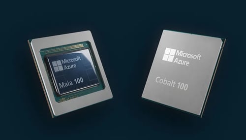 Microsoft-Azure-Maia-100-Cobalt-100