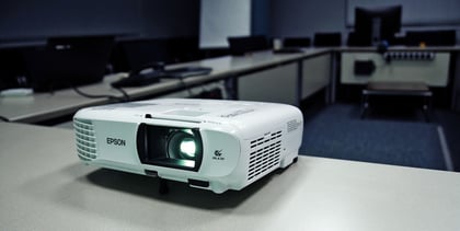 wireless-projector