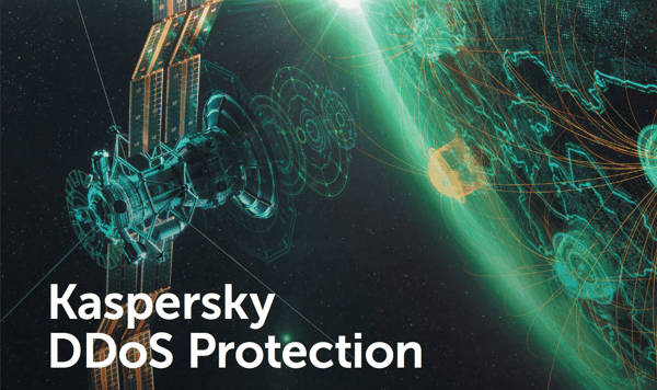 Kaspersky DDoS Protection