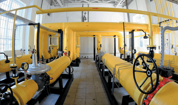 АО «МОСГАЗ» внедряет решение Kaspersky Industrial CyberSecurity