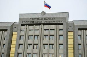 Счётная палата