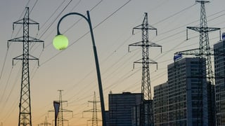 вышки в Петере