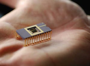 полупроводник-1