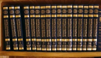 энциклопедия