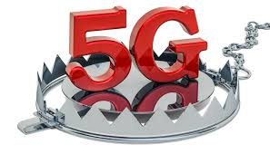 5G threats
