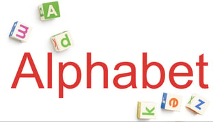 Alphabet-3
