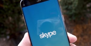 Androskype