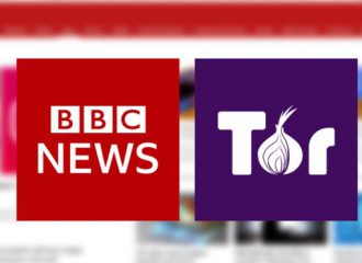 BBC Tor